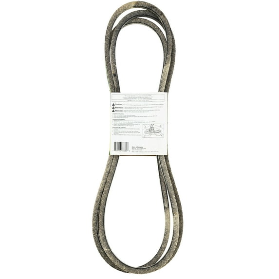 John Deere GX21395 Flat Belt Mower Deck G 110 190 C LA 150 175 D 170 E 180