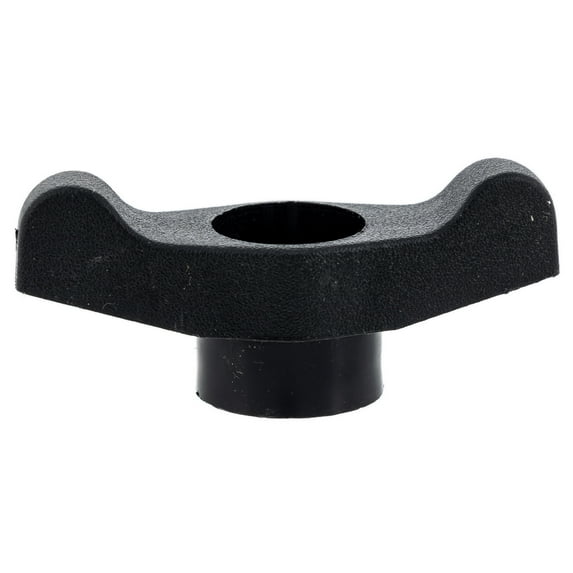 John Deere GX22255 Handle Attaching Nut Knob JM26 JM46 JS20 JS30 JS35 JS40 JS45