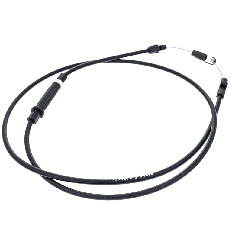 John Deere GX22367 Clutch Cable JS20 JS30 JS40 21