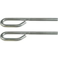thumbnail image 1 of John Deere GX24864 Mower Deck Suspension Eyebolt 102 D125 E150 LA110 - 2 PACK, 1 of 7