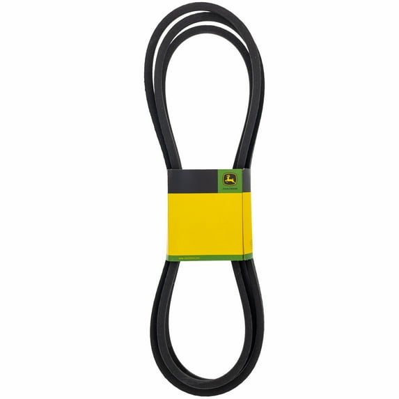 John Deere GX26422 Mower Deck Drive V-Belt ZTrak Mowers Z355E Z355R Z375R