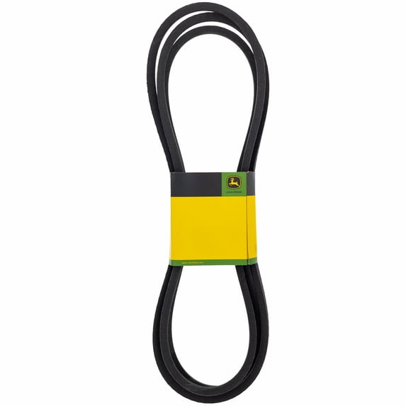 John Deere GX26422 Mower Deck Drive V-Belt – Fits ZTrak Z355E Z355R Z375R-893821