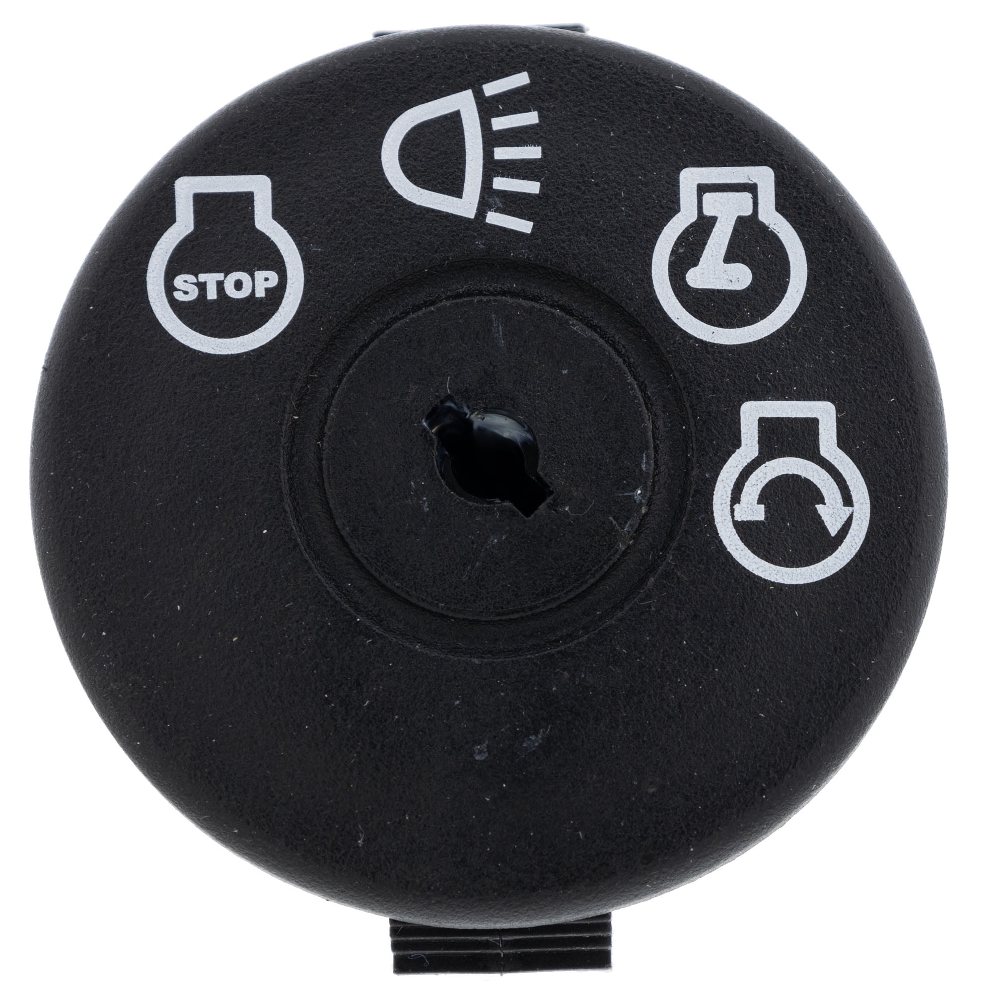 John Deere GY20074 Ignition Switch 190 C L 100 110 120 130 LA X 106 E 100