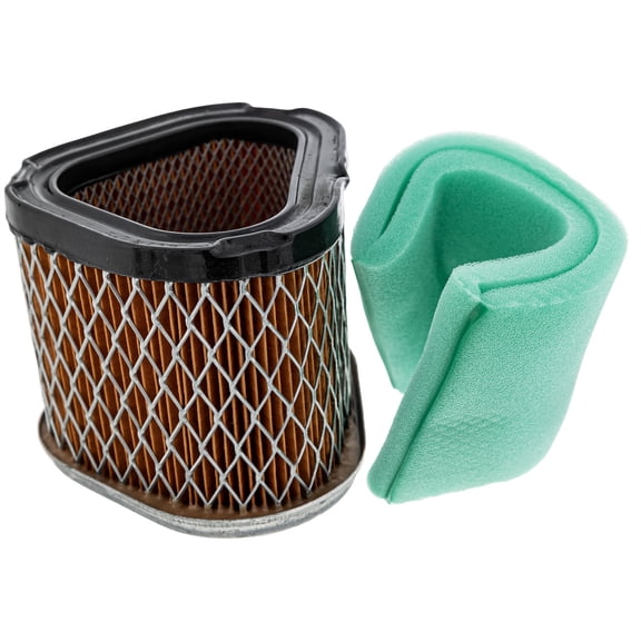 John Deere GY20661 Air Filter Kit GS 25 30 45 GT 225 LT 150 160 LX 255 266