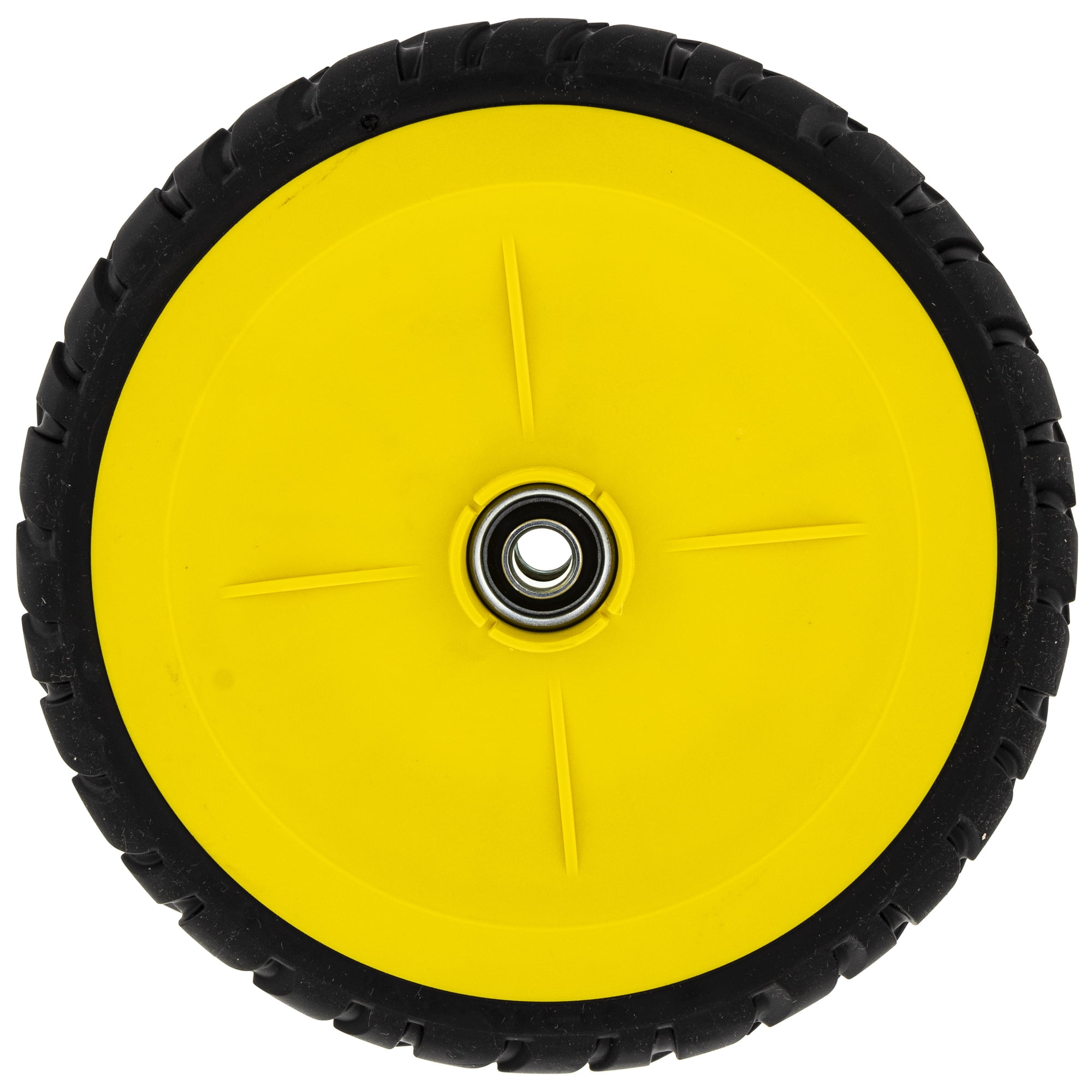 John Deere AP41022 Wheel, Foam Filled Tire 26