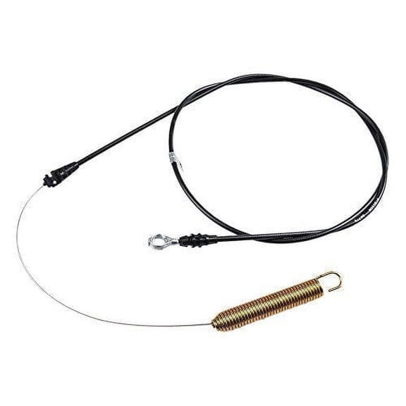 John Deere GY21106 PTO Cable for L, LA, and 100 Series Mowers, Automotive Specialty Parts