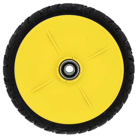 John Deere GY21272 Front Wheel Assembly JM 26 JS 28 Walk Behind Mower