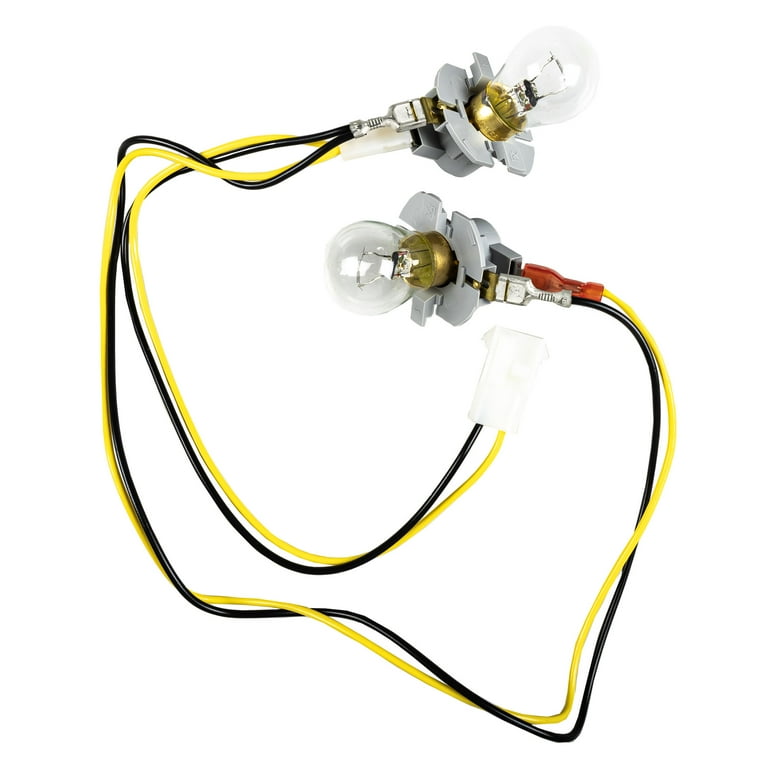 John Deere GY21294 OEM Headlight Wiring Harness for 100
