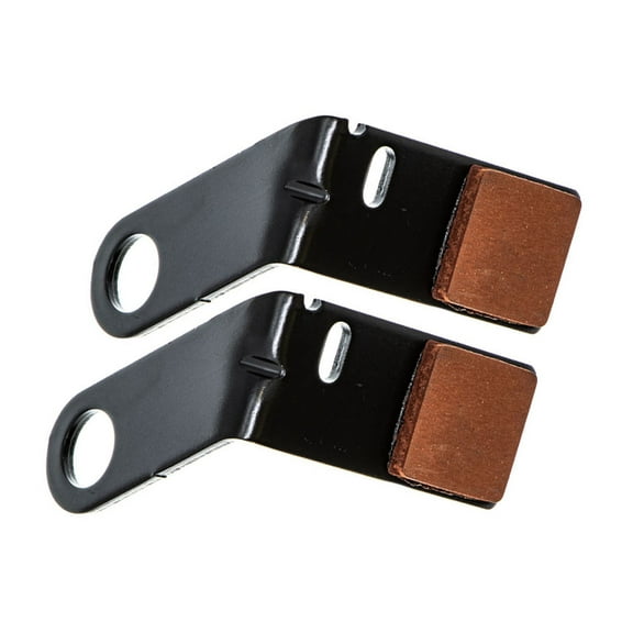 John Deere GY21943 Brake Pad Scotts Sabre 105 115 D 100 110 120 X125 L110 2PK