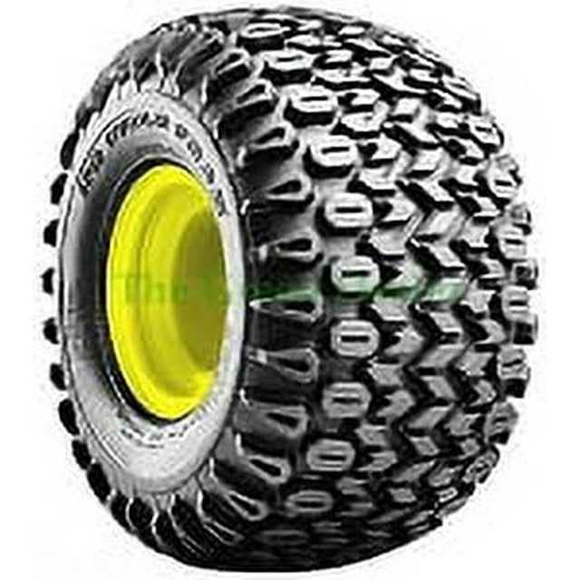 John Deere Gator Front Mounted Tire and Rim For 4X2 and 6X4 Gators
