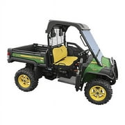 John Deere Gator HD XUV Bench Seat Cover Set - LP66450