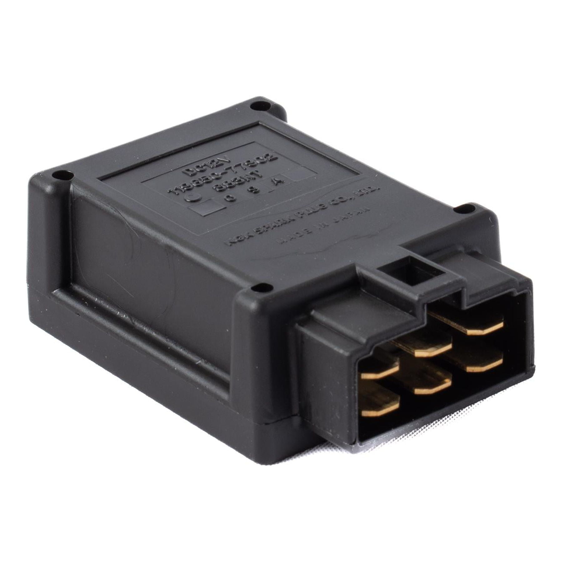 John Deere Glow Plug Controller Relay M809173