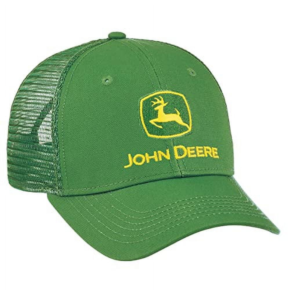 John deere hats walmart sales