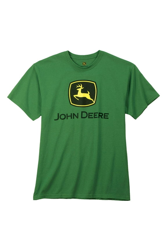 Green T-Shirt 3XL - LP75680