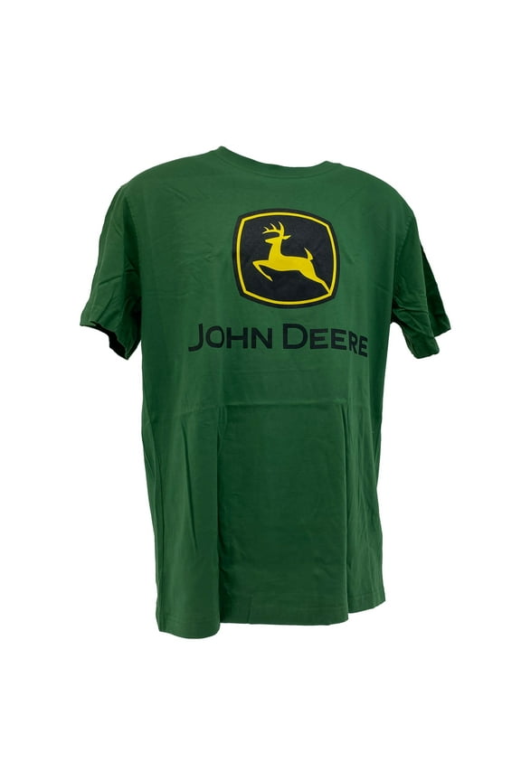 Green T-Shirt Medium - LP75682