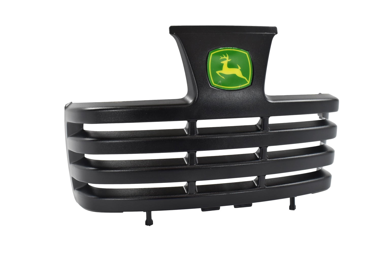 DirectFit High-Back Replacement Seat For John Deere X465-X950R Lawn Tractors - Replaces AM136400