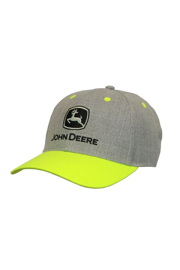 Hat 13080725 yellow/ grey