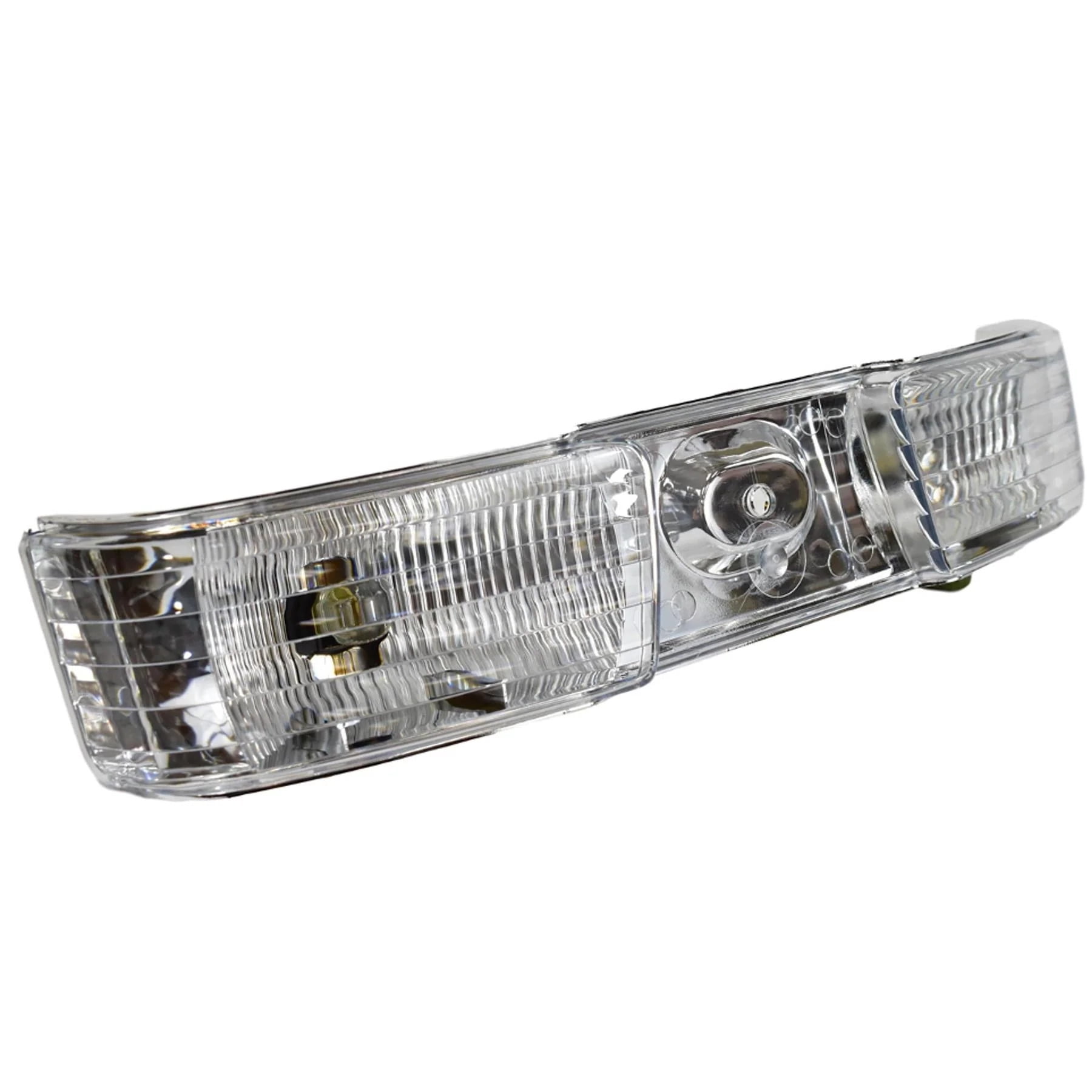 John Deere Headlight Assembly AM133064