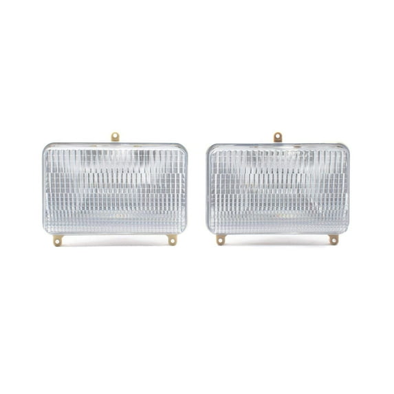 John Deere Headlight Kit - AM120150 AM120151 - 425 445