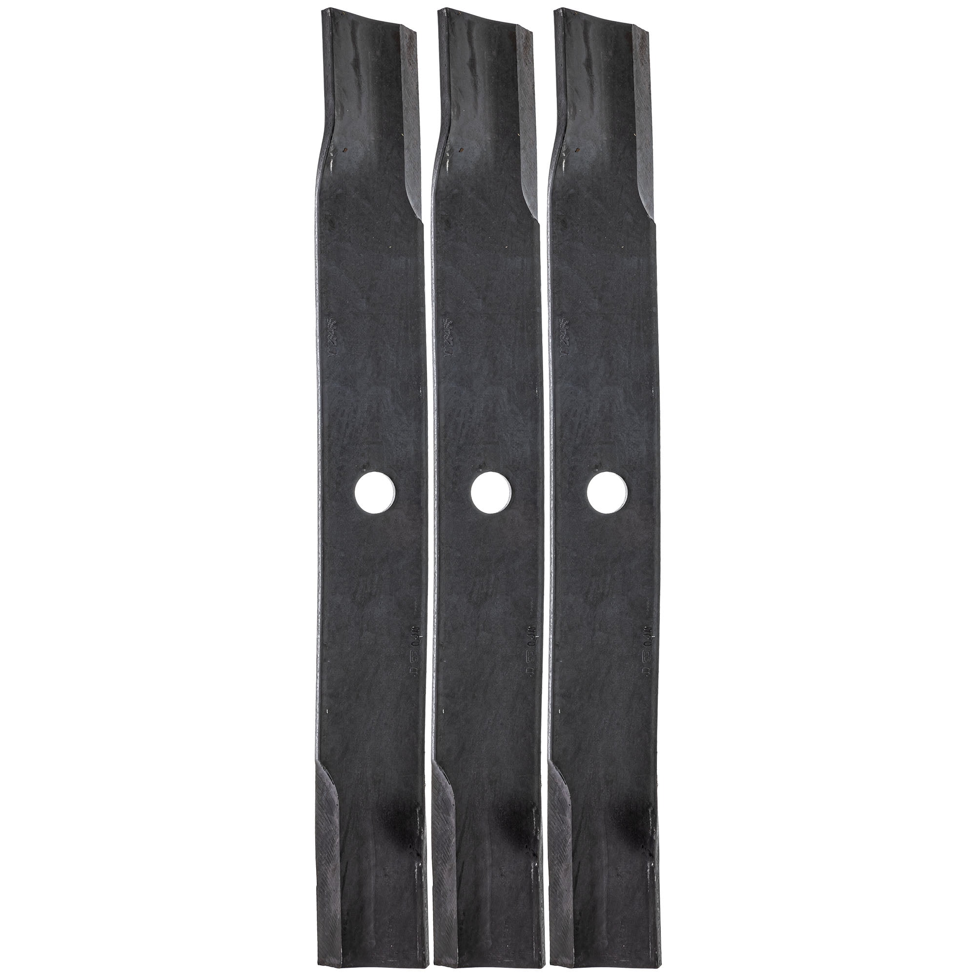 3 New Hi Lift Blades fit 72