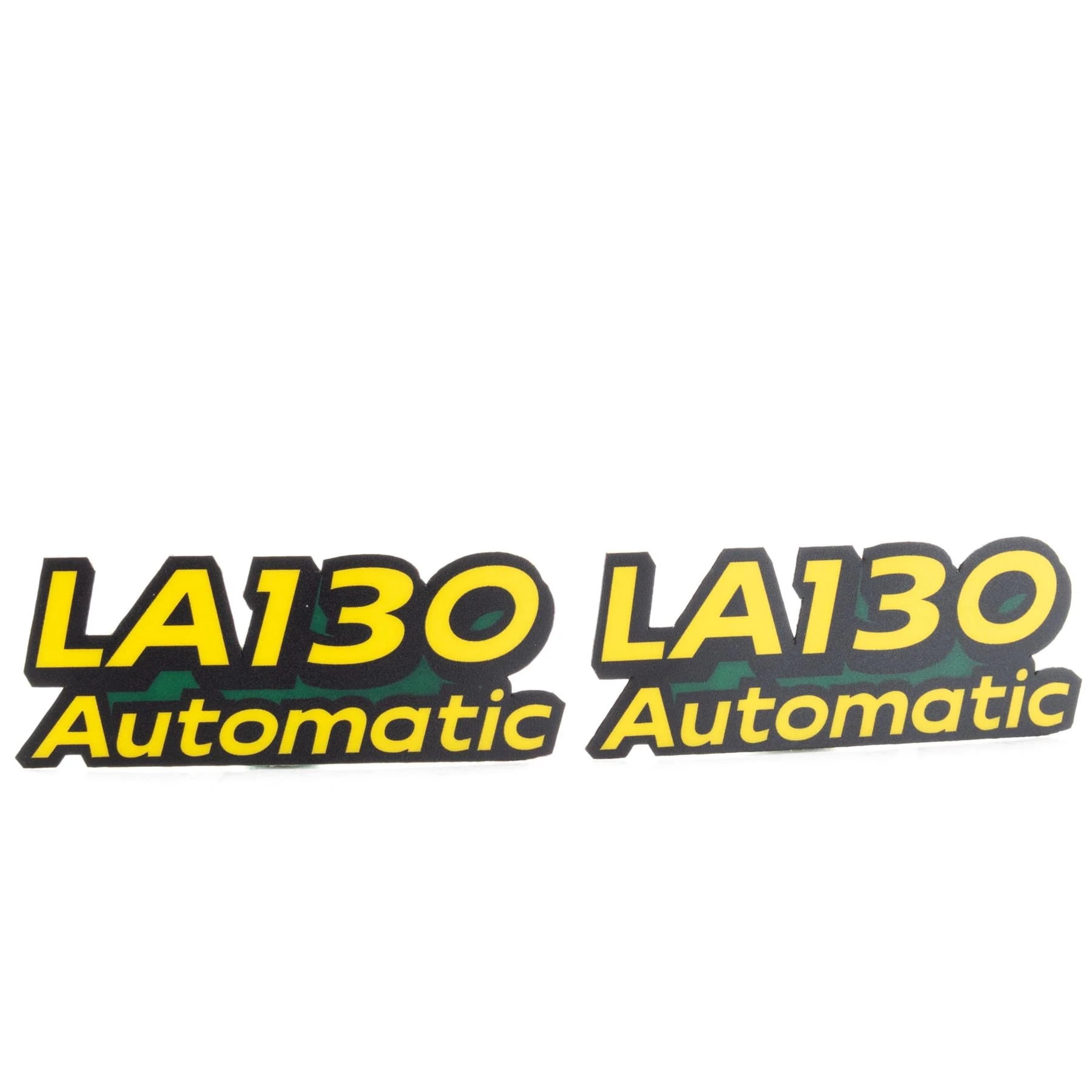 Set Di Decalcomanie Per Trattori John Deere 1030 1130 1630 2030 - Foto 14