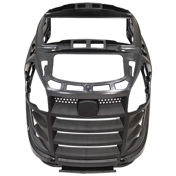 John Deere Hood Frame with Front Grille Kit GY22374