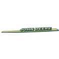 thumbnail image 1 of John Deere Hood Trim Decal (Left Side) - M126041,1, 1 of 5