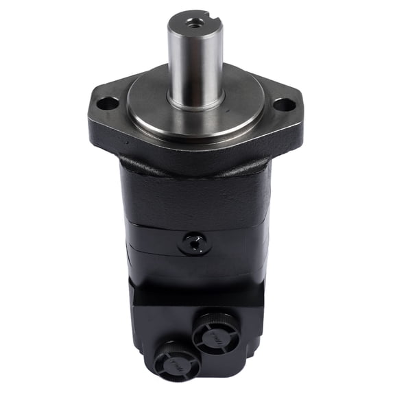 John Deere Hydraulic Motor AA73606, 11087232, AA59042 - 1910 Seeder Cart Commodity Air Cart Replacement