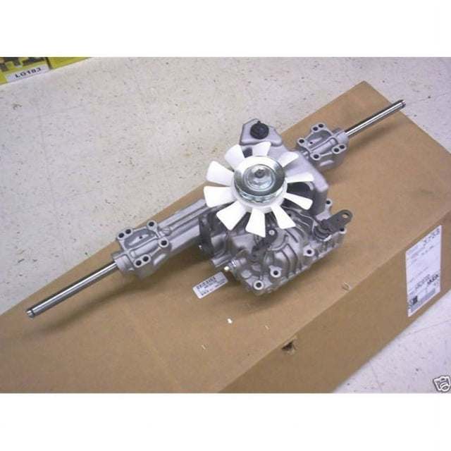 John Deere Hydrostatic Transmission AM134125 L105 L110 L111 L118