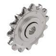 thumbnail image 1 of John Deere Idler Sprocket AN15521, 1 of 2