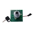 thumbnail image 1 of John Deere Ignition Module & Key - AM120105 AM131841 - GT242 GT262 GT275 LX172 LX176, 1 of 6