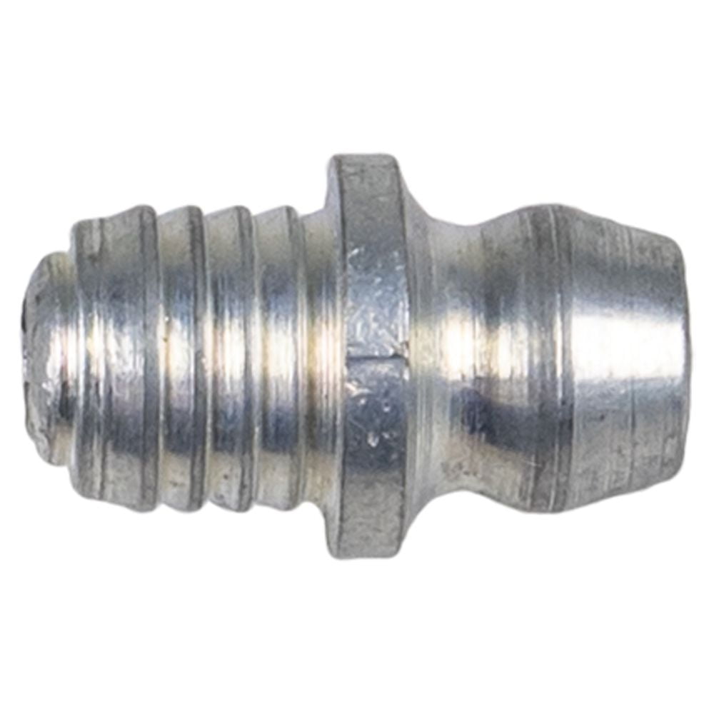 John Deere JD7849 1/4" Drive In Lubrication Fitting Grease Zerk GT242