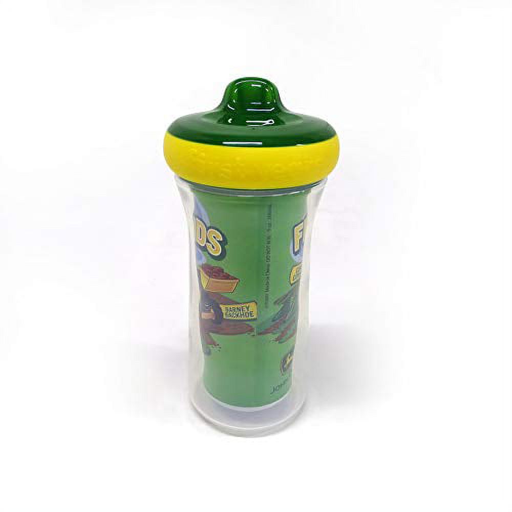 Kids YETI Sippy Cup – Erin Hills