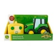 thumbnail image 1 of John Deere Johnny Tractor Remote Control, 1 of 1