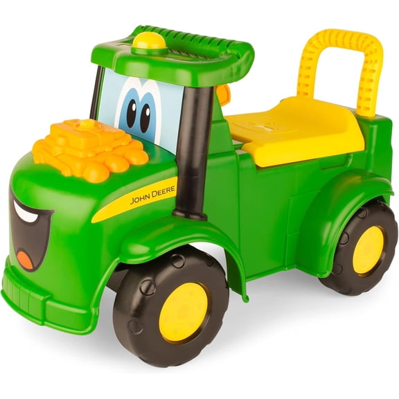 John Deere Johnny Tractor Ride On