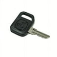 thumbnail image 1 of John Deere Key AM131841, 1 of 1