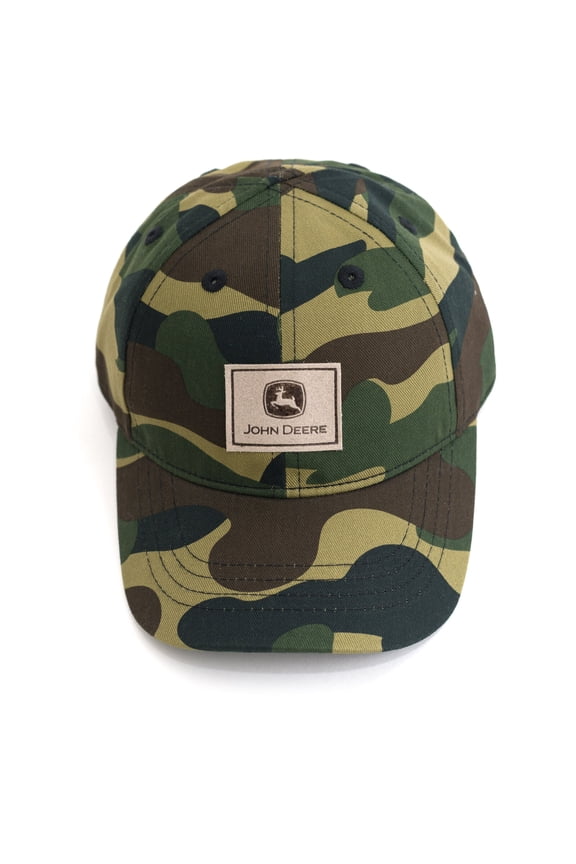 Kids Baseball Cap Hat One Size