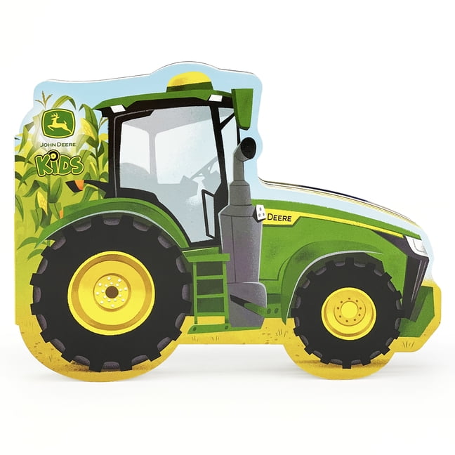 John deere sale kids