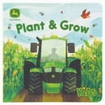 thumbnail image 1 of John Deere Kids Plant & Grow, (Board Book), 1 of 1