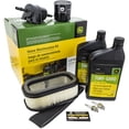 thumbnail image 1 of John Deere LG180 Home Maintenance Kit Lawn and Garden Tractors 425 445 455, 1 of 12
