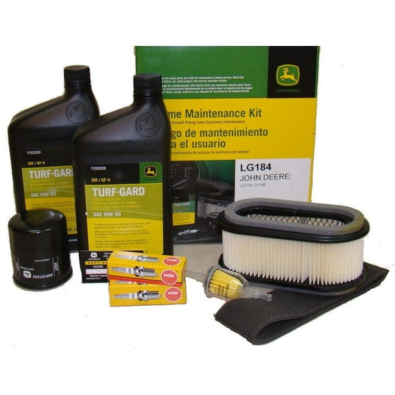 John Deere LG184 Maintenance Kit