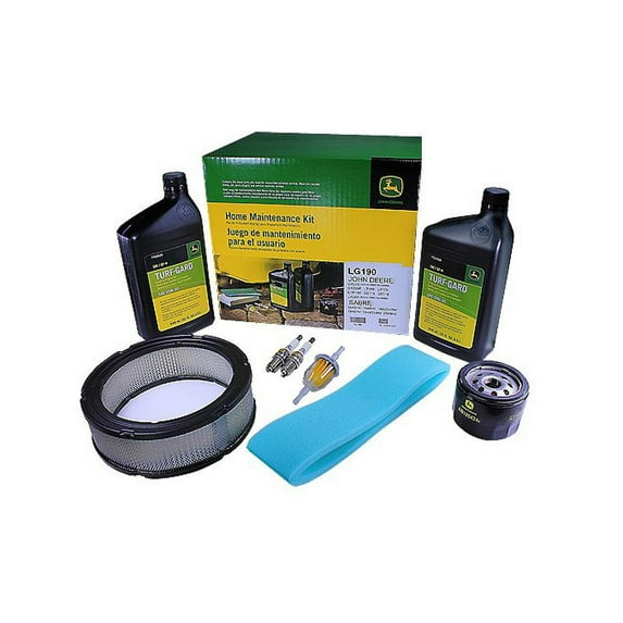 John Deere LG190 Maintenance Kit