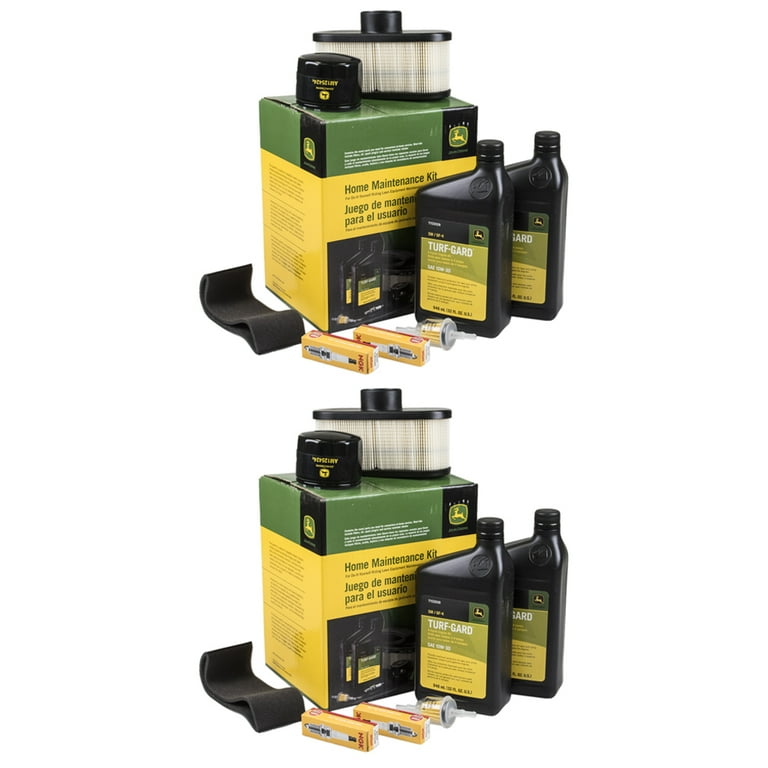 John deere e100 service kit sale
