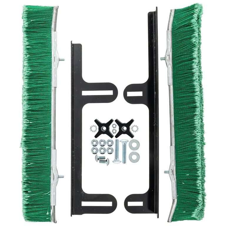 Striping Kit For Zero Turn Grass Grooer Lawn Striping