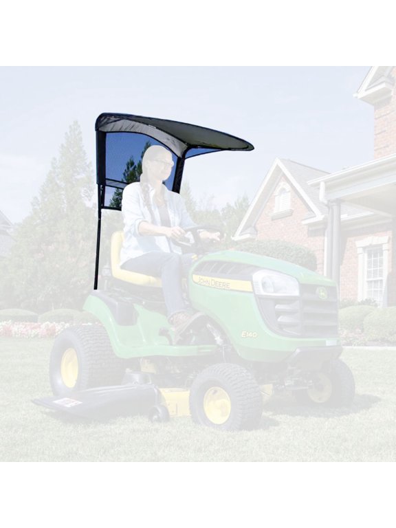 LP68122 Sun Canopy 100 Series S240 Tractors