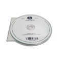 thumbnail image 1 of John Deere LT133/LT155/LT166 Lawn Tractors Technical CD Manual - TM1695CD, 1 of 2