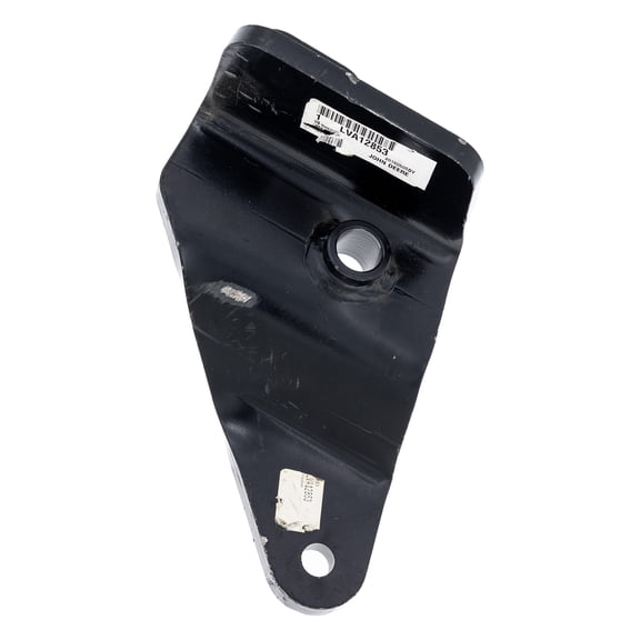 John Deere LVA12853 Left Hand Lift Arm Bracket AM122547