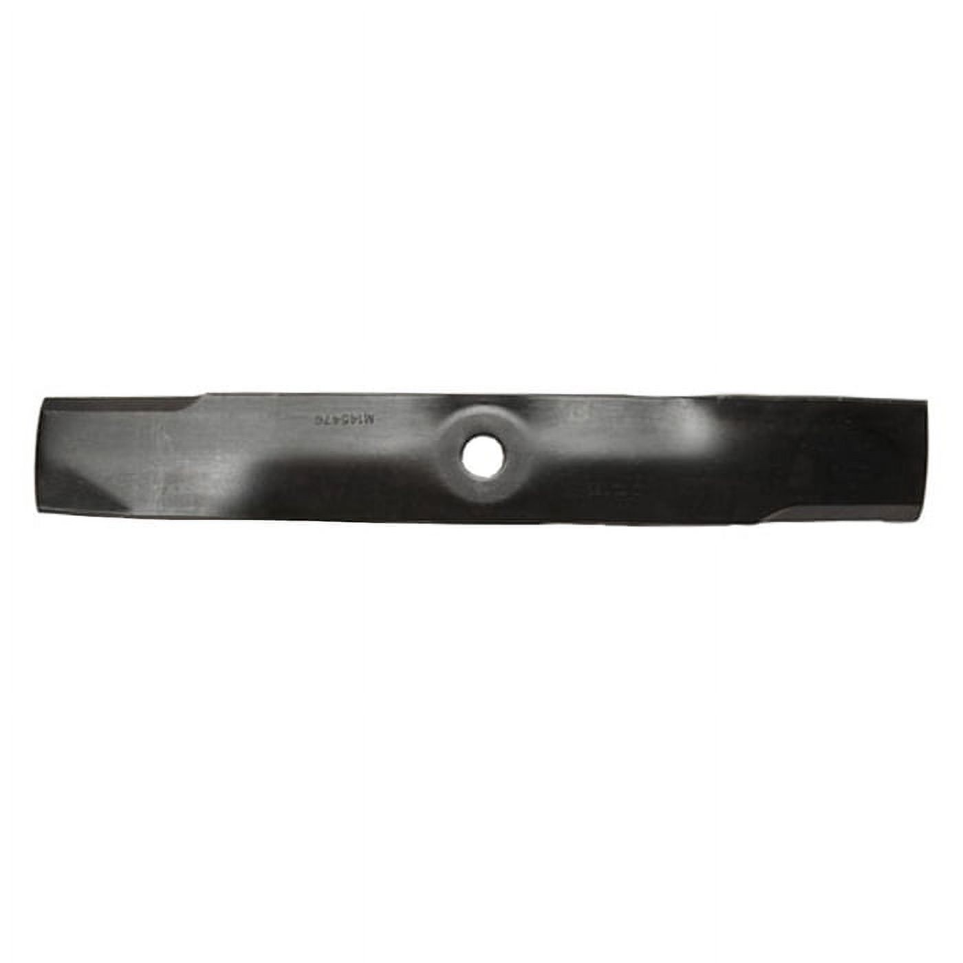 John Deere Lawn Mower Blade (Standard) For 300, GT, GX, LT, LX, SST, Select, Signature, and EZtrak Series with 48C Deck - image 1 of 1