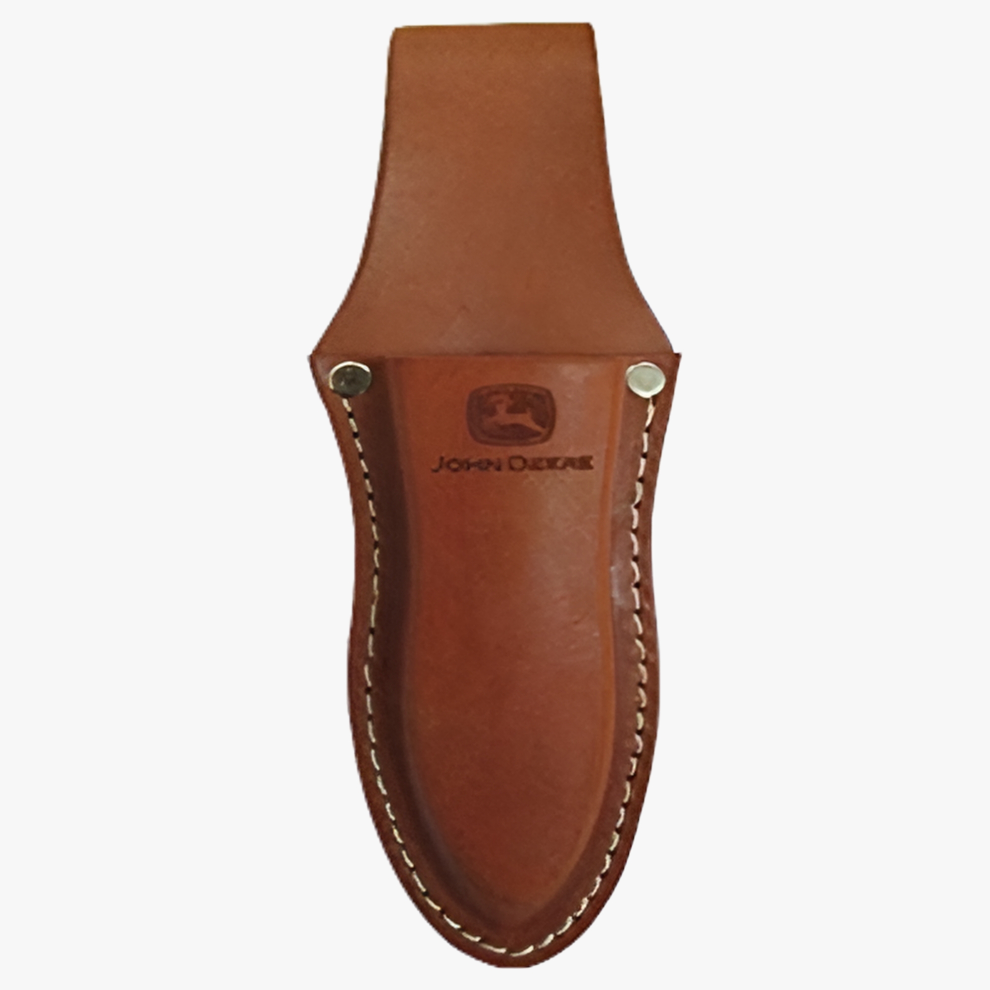 John Deere Leather Plier Holster TY25989