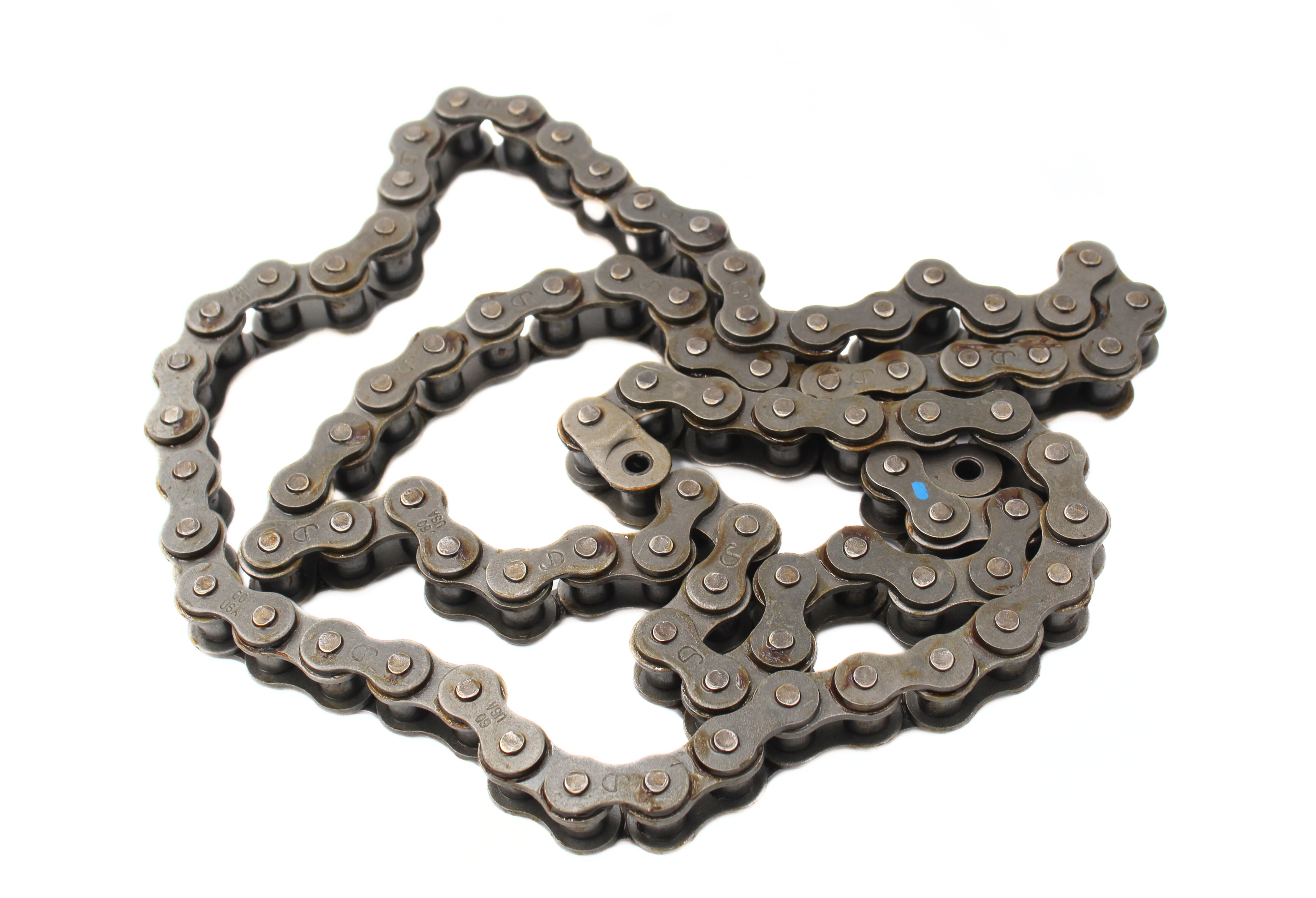 John Deere Link Chain AN102498 - Walmart.com